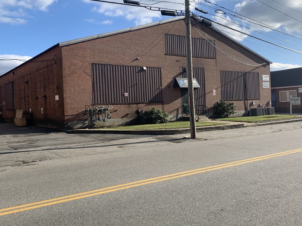 50 Howe Ave, Millbury, MA 01527
